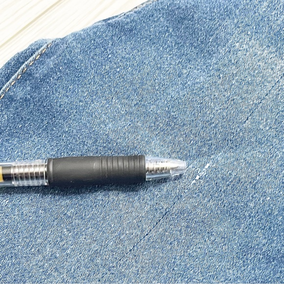 Girl's Jeans - Picture 7 of 16